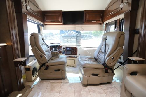 2017 Entegra Aspire 42DEQ
