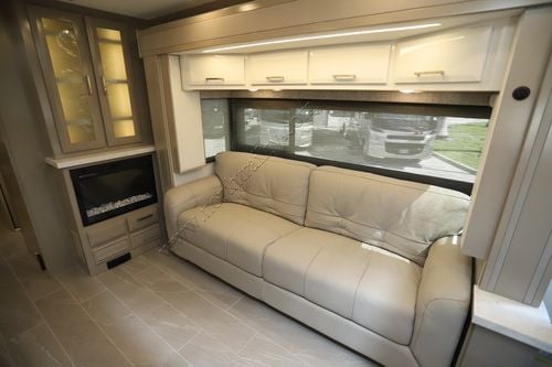2025 Newmar New Aire 3543
