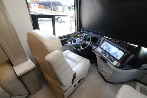 2025 Newmar New Aire 3543