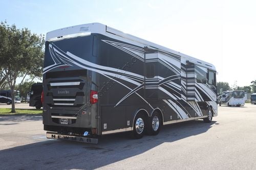 2024 Newmar London Aire 4569