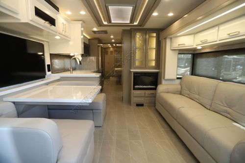 2025 Newmar New Aire 3543
