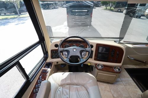 2017 Entegra Aspire 42DEQ