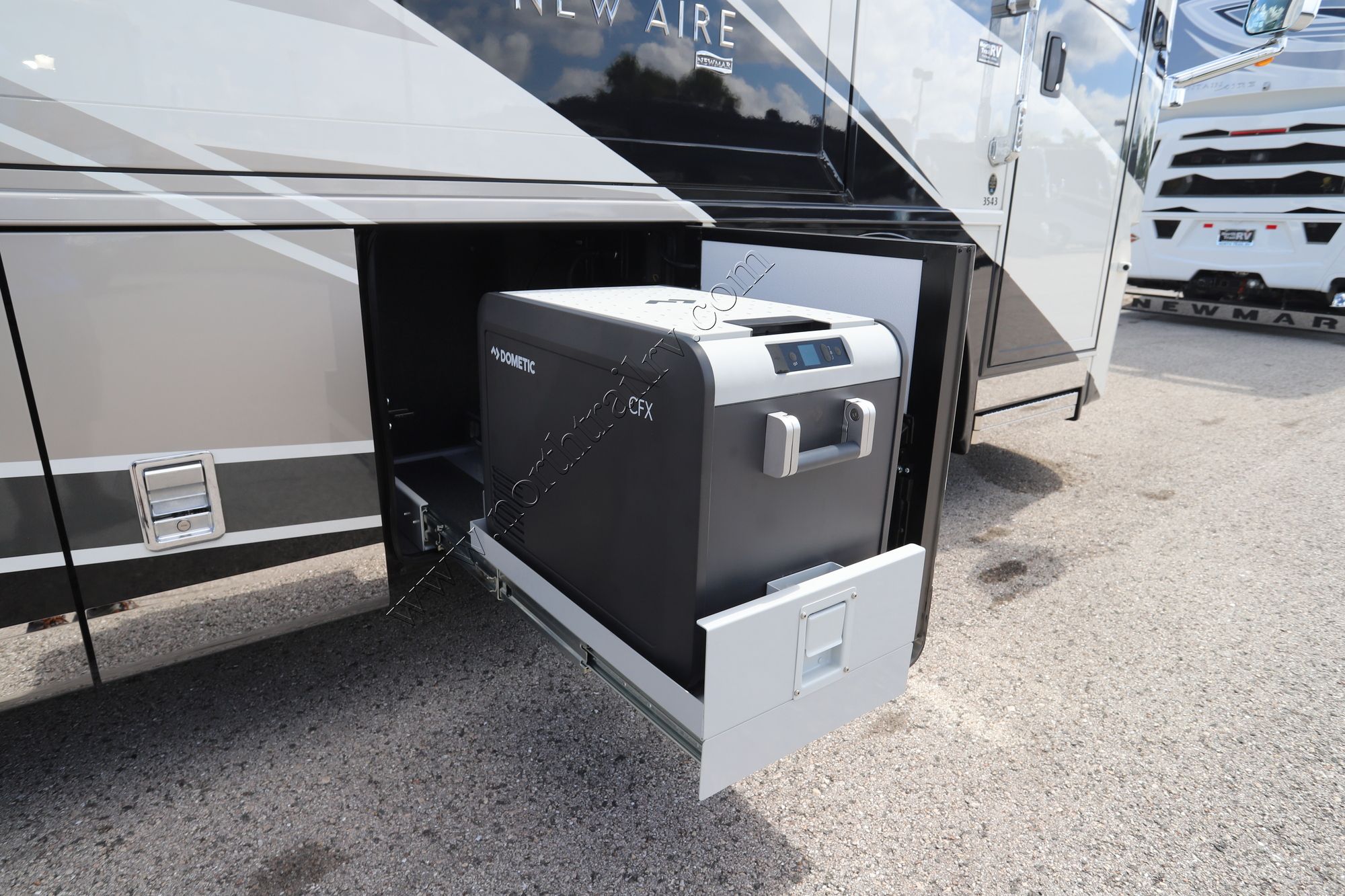 Used 2025 Newmar New Aire 3543 Class A  For Sale