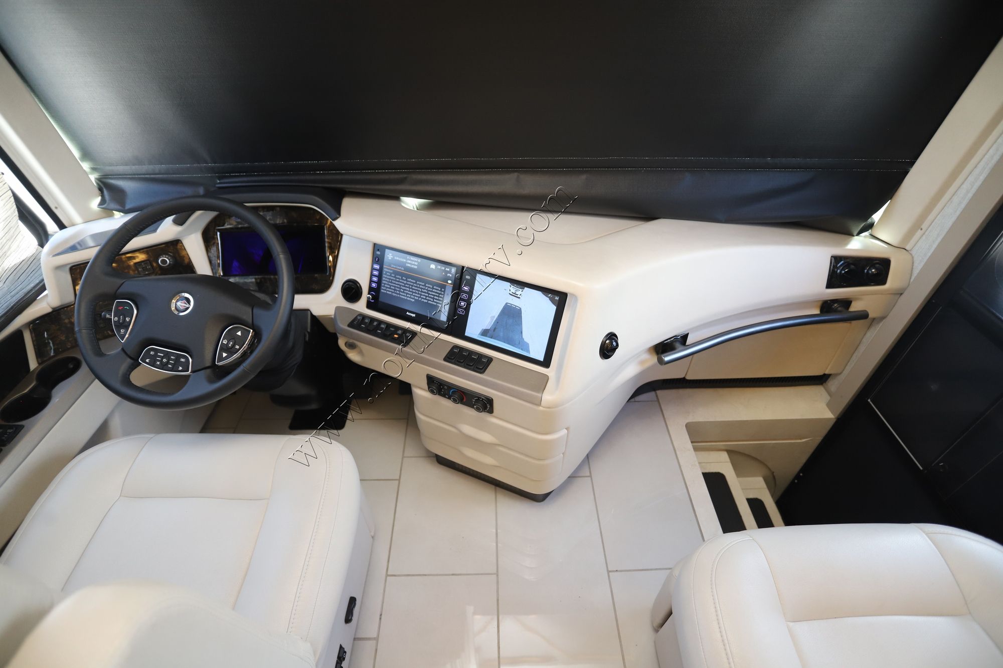 Used 2023 Newmar Mountain Aire 4118 Class A  For Sale