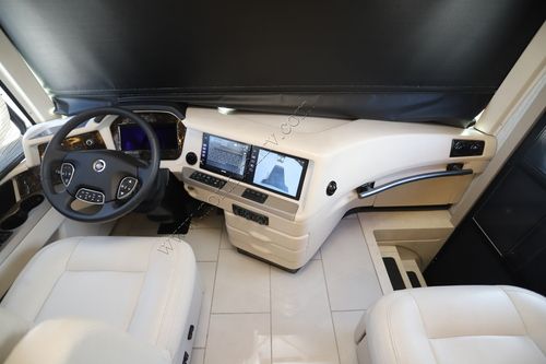 2023 Newmar Mountain Aire 4118