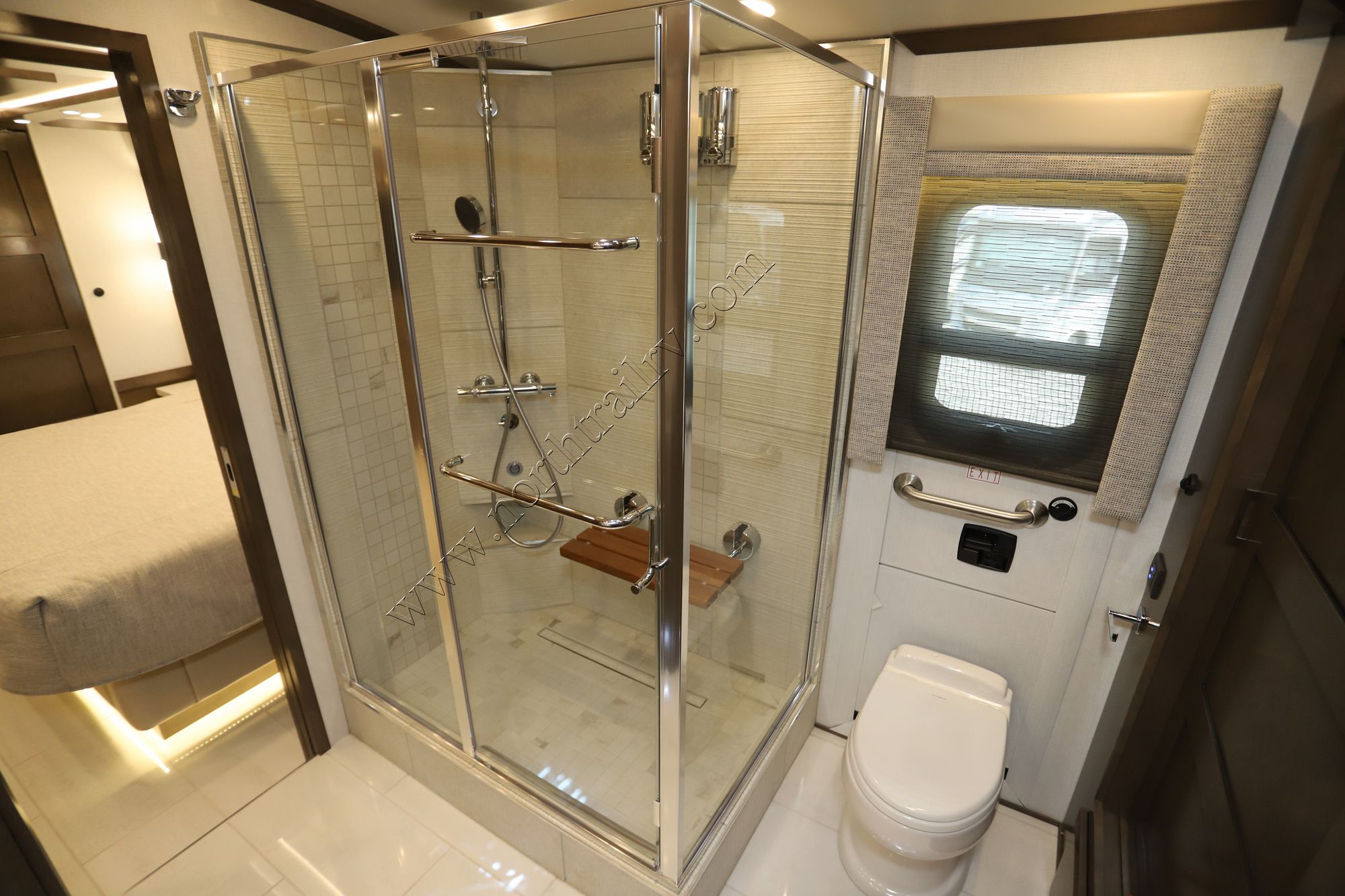 New 2026 Newmar Mountain Aire 4551 Class A  For Sale