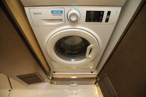 2026 Newmar Mountain Aire 4551