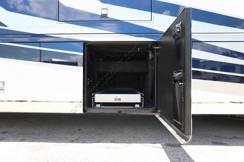 2026 Newmar Mountain Aire 4551