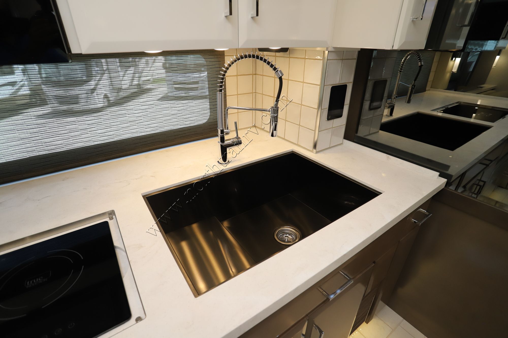New 2026 Newmar Mountain Aire 4551 Class A  For Sale