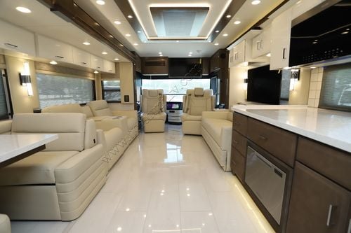 2026 Newmar Mountain Aire 4551
