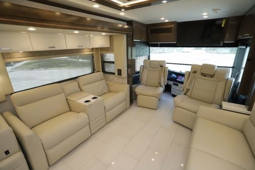 2026 Newmar Mountain Aire 4551