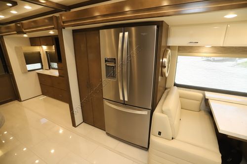 2026 Newmar Mountain Aire 4551