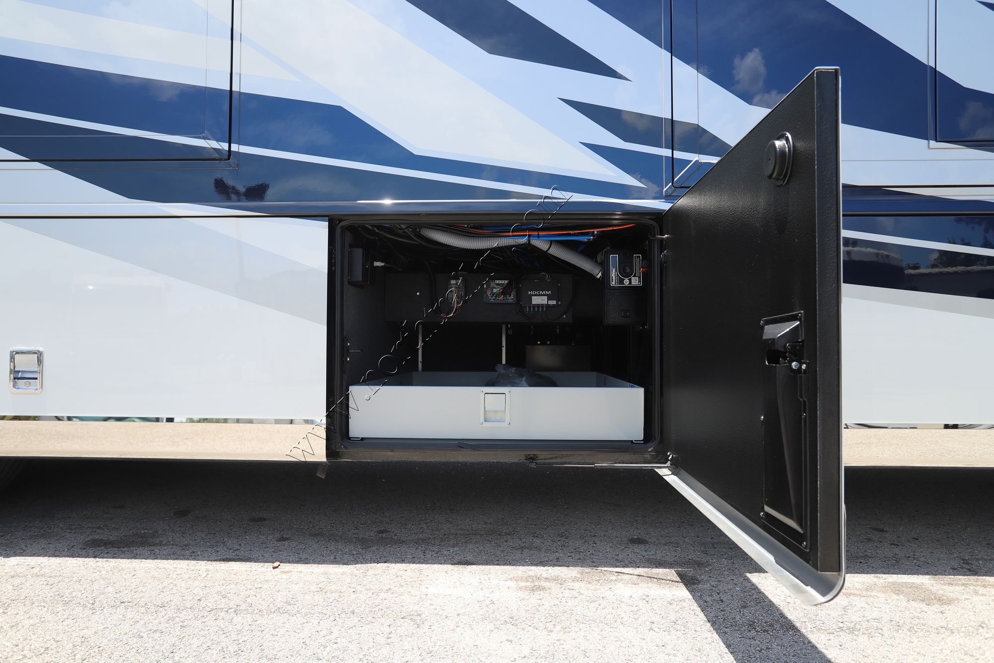 New 2026 Newmar Mountain Aire 4551 Class A  For Sale