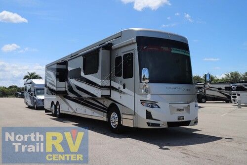 2026 Newmar Mountain Aire 4551
