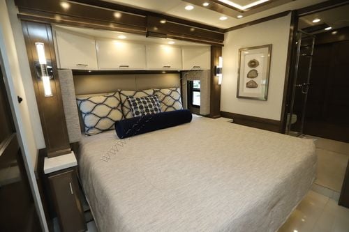 2026 Newmar Mountain Aire 4551