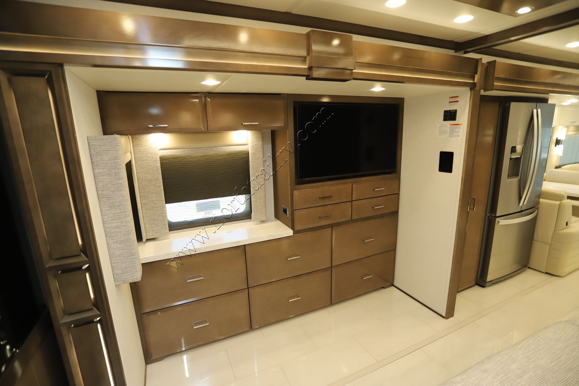 New 2026 Newmar Mountain Aire 4551 Class A  For Sale
