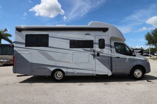 2026 Tiffin Motor Homes Wayfarer 25XLW