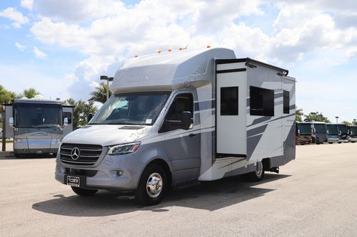 2026 Tiffin Motor Homes Wayfarer 25XLW