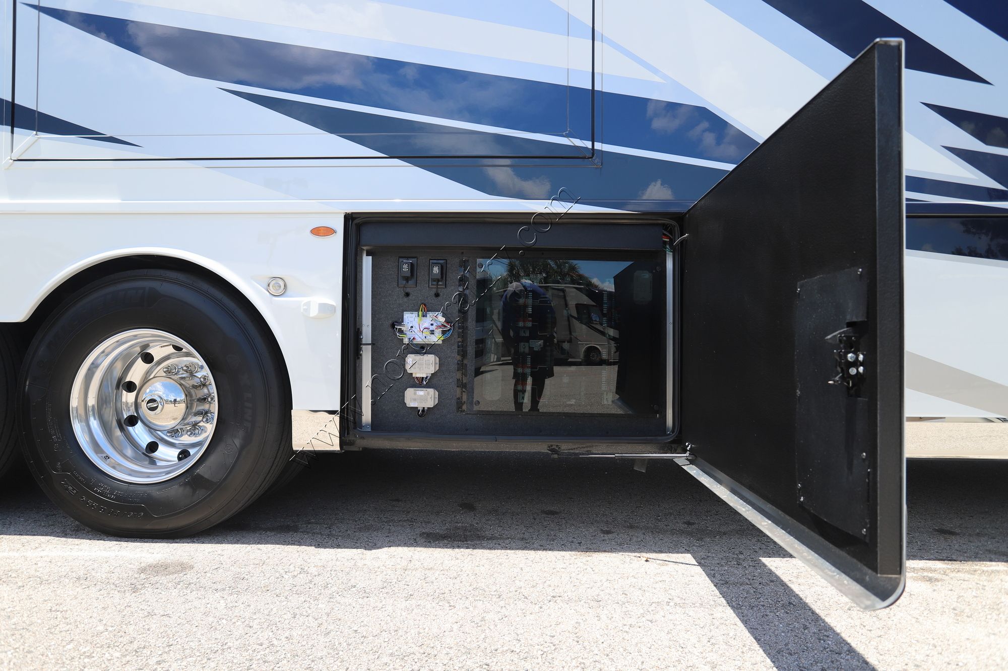 New 2026 Newmar Mountain Aire 4551 Class A  For Sale