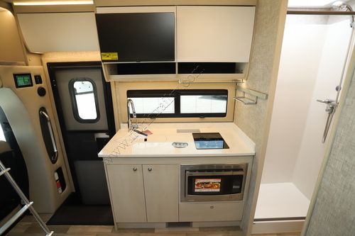 2026 Tiffin Motor Homes Wayfarer 25XLW