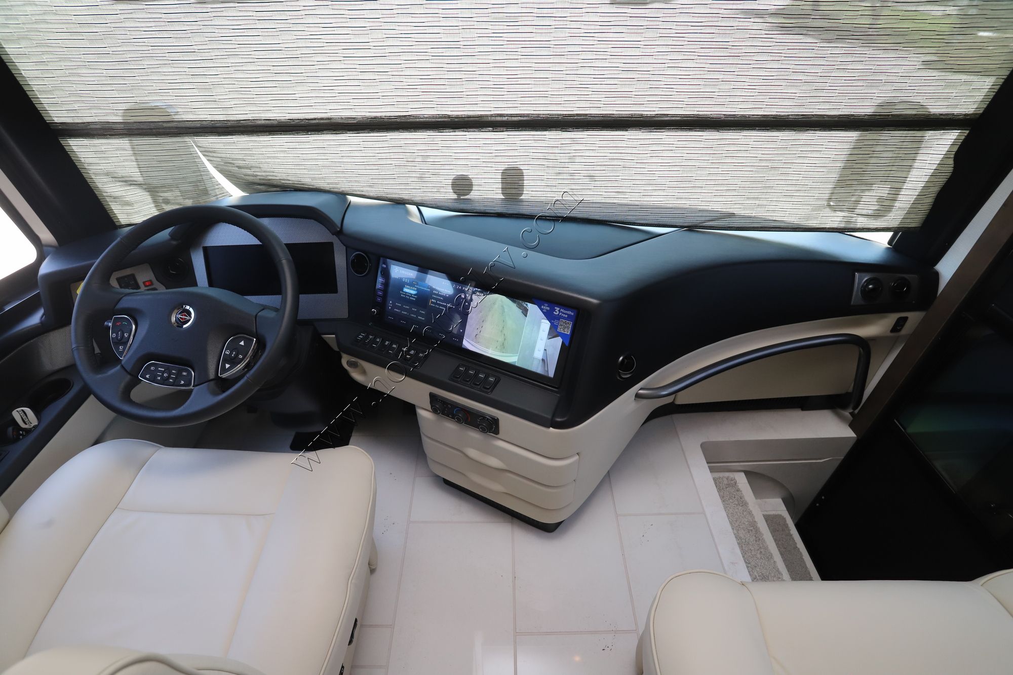 New 2026 Newmar Mountain Aire 4551 Class A  For Sale