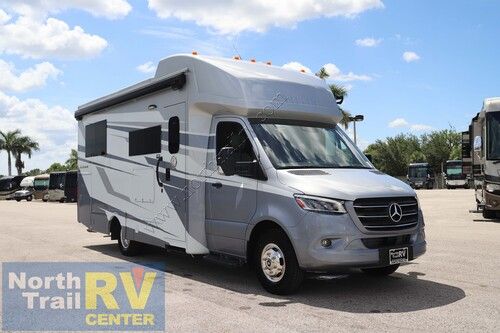 2026 Tiffin Motor Homes Wayfarer 25XLW