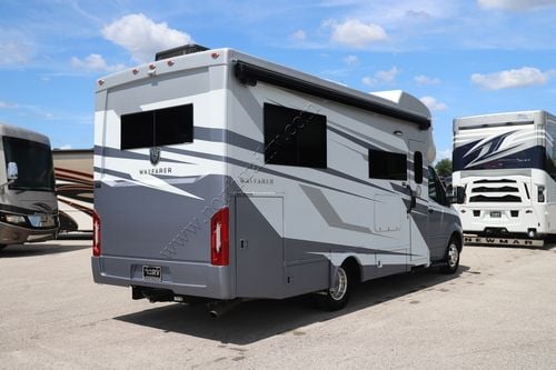 2026 Tiffin Motor Homes Wayfarer 25XLW