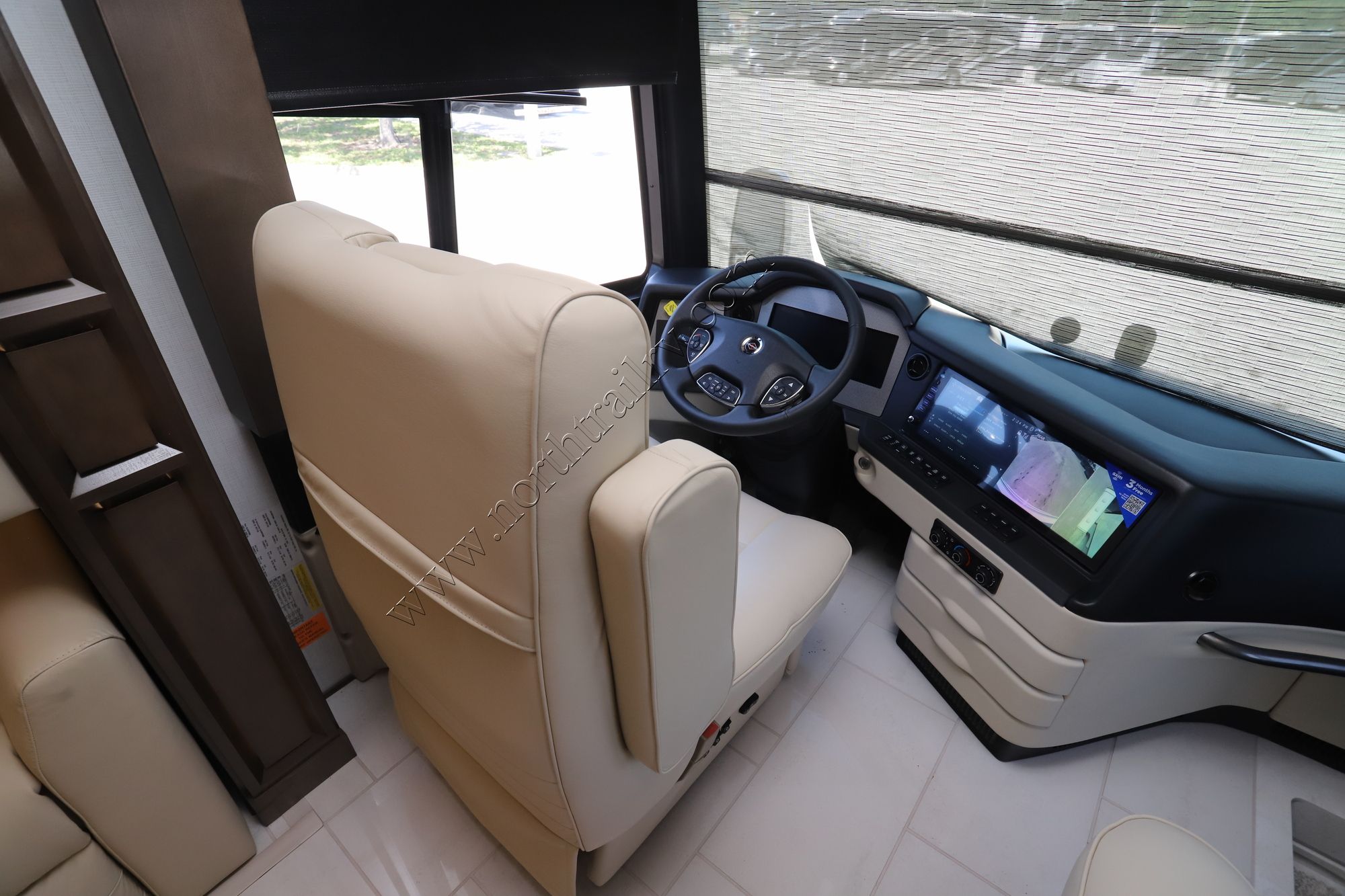New 2026 Newmar Mountain Aire 4551 Class A  For Sale