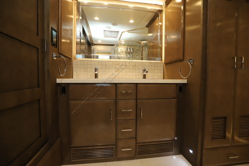 2026 Newmar Mountain Aire 4551
