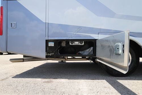 2026 Tiffin Motor Homes Wayfarer 25XLW