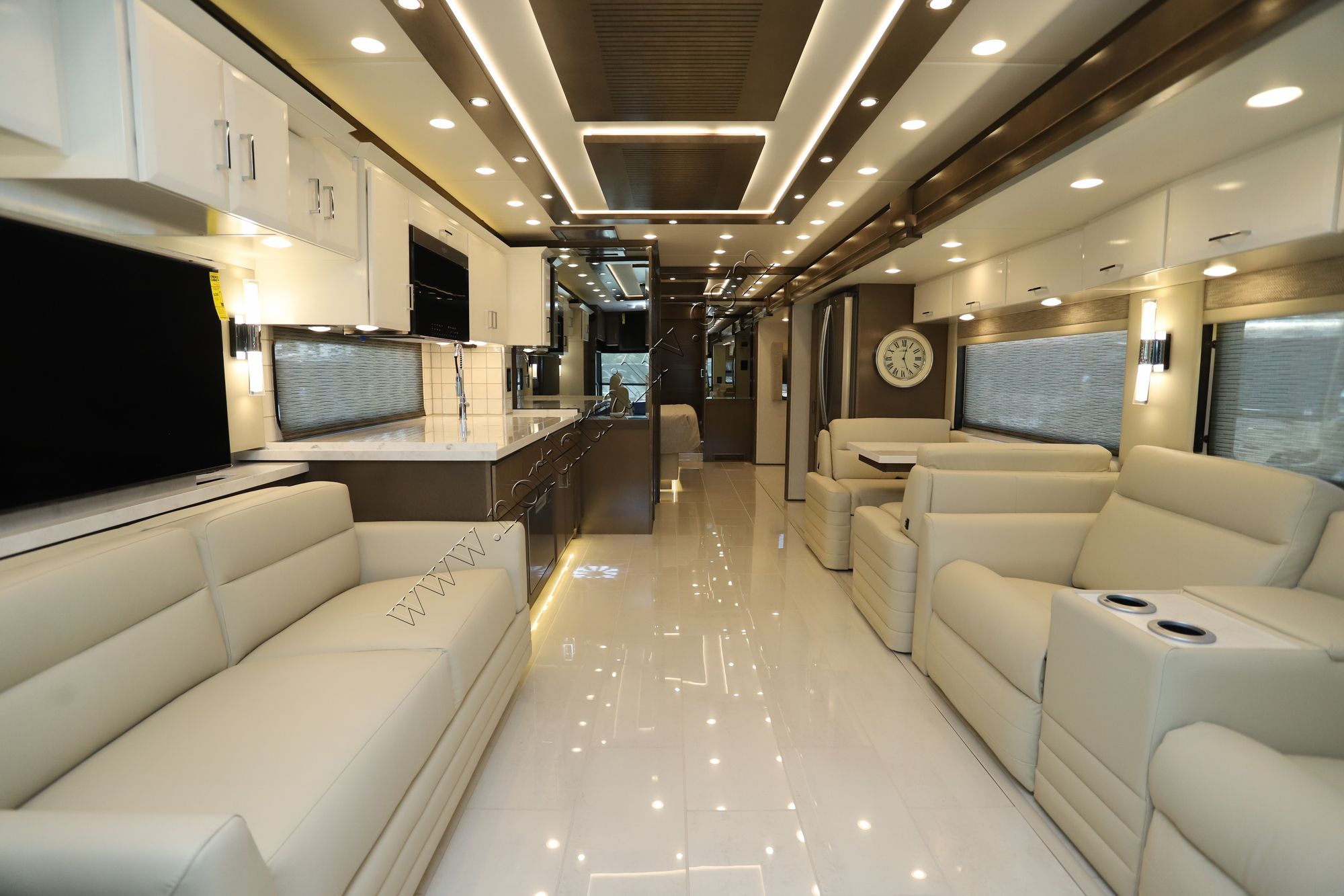 New 2026 Newmar Mountain Aire 4551 Class A  For Sale