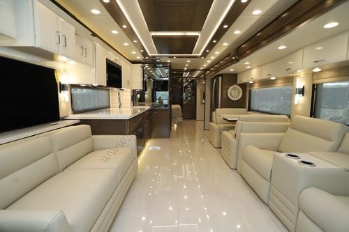 2026 Newmar Mountain Aire 4551