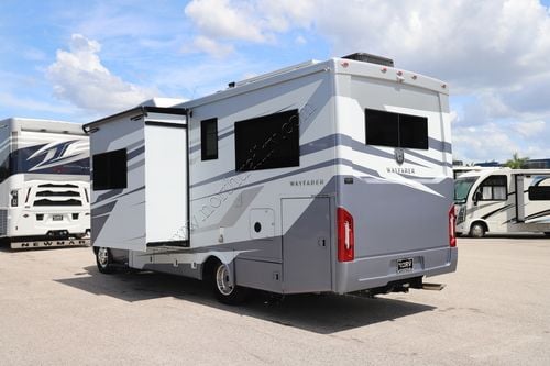 2026 Tiffin Motor Homes Wayfarer 25XLW