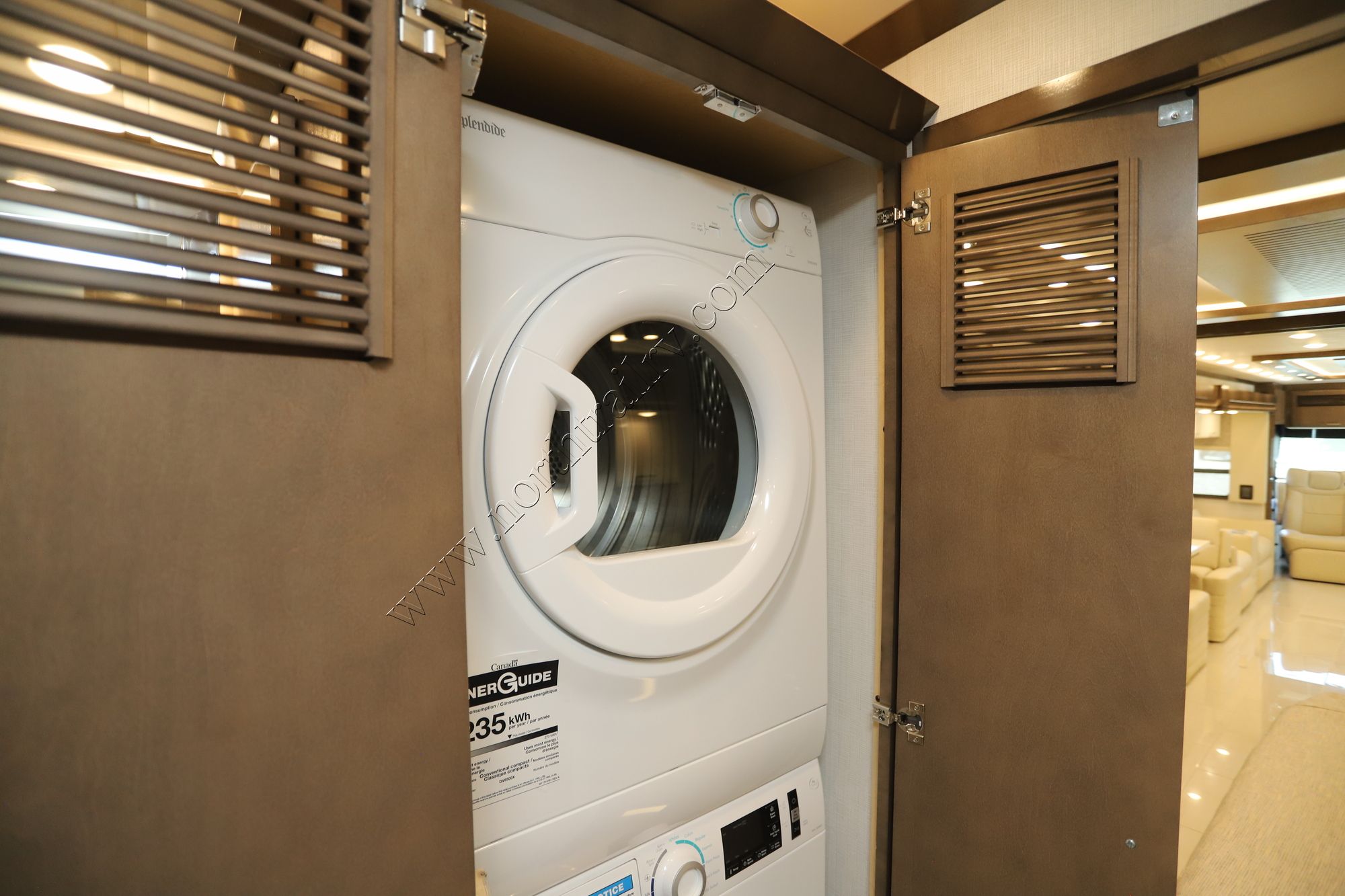 New 2026 Newmar Mountain Aire 4551 Class A  For Sale