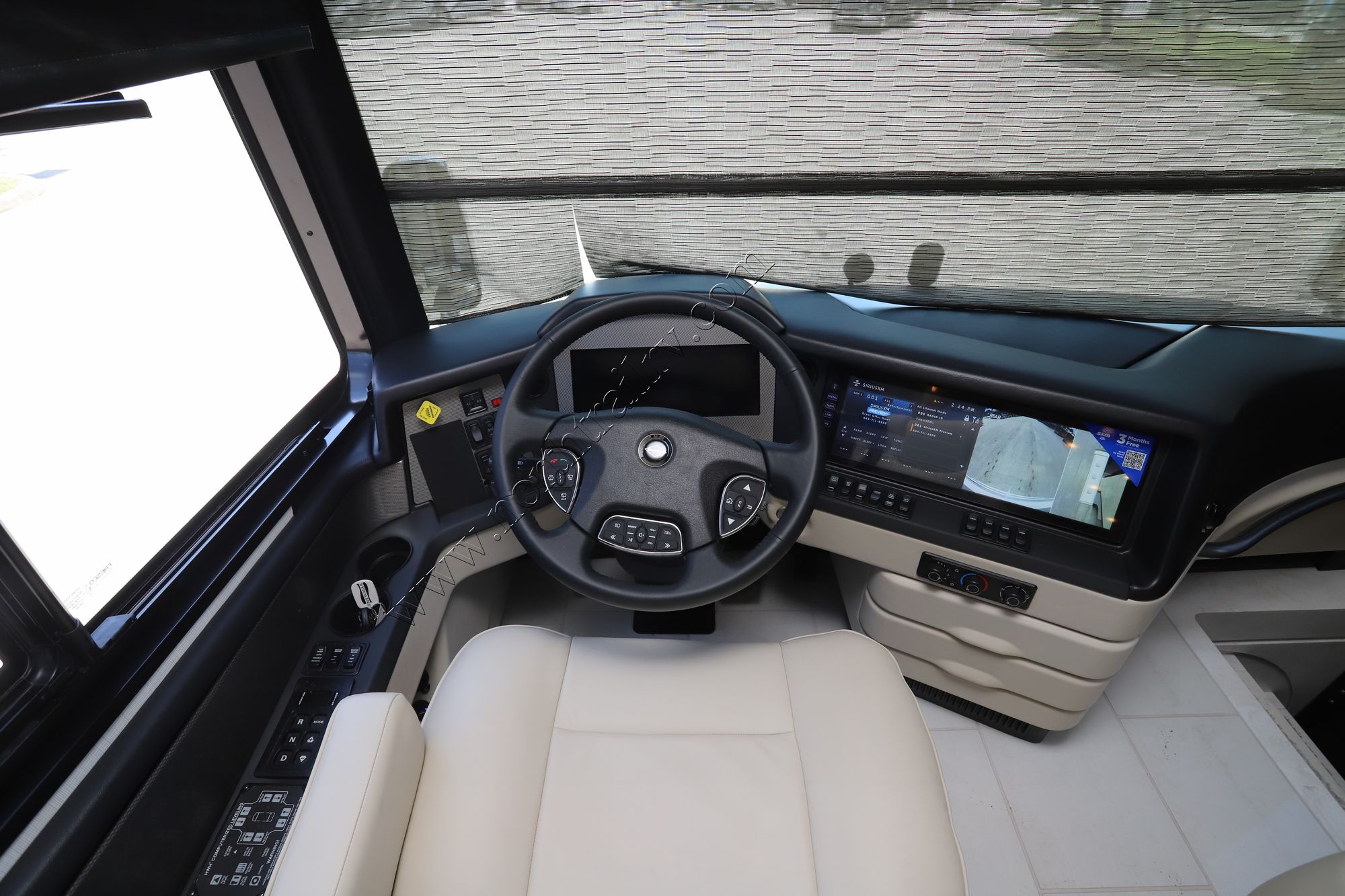 New 2026 Newmar Mountain Aire 4551 Class A  For Sale