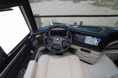2026 Newmar Mountain Aire 4551