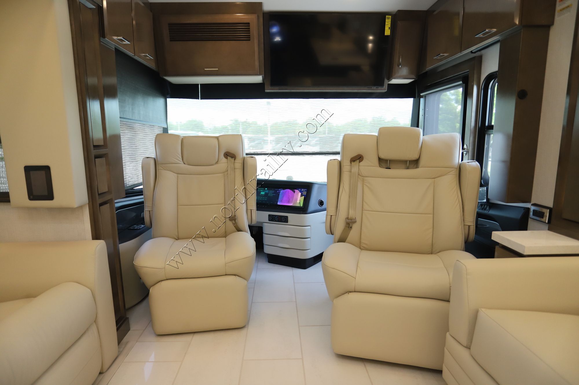 New 2026 Newmar Mountain Aire 4551 Class A  For Sale