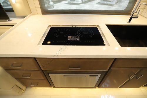 2026 Newmar Mountain Aire 4551