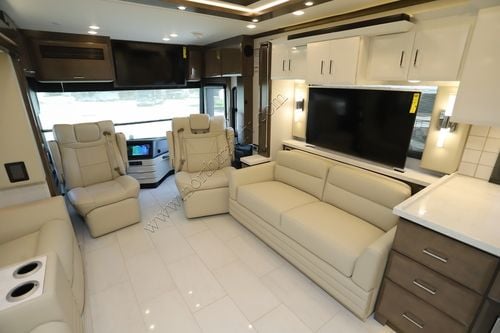 2026 Newmar Mountain Aire 4551