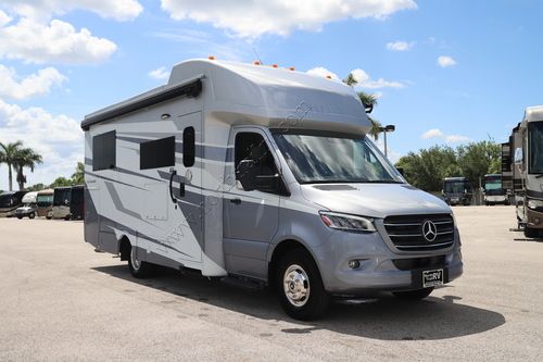 2026 Tiffin Motor Homes Wayfarer 25XLW