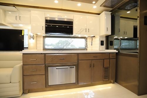 2026 Newmar Mountain Aire 4551