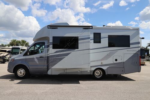 2026 Tiffin Motor Homes Wayfarer 25XLW