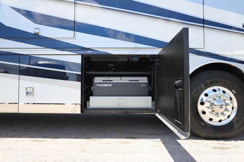 2026 Newmar Mountain Aire 4551