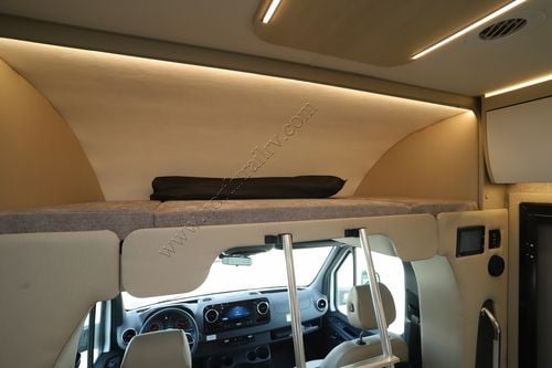 2026 Tiffin Motor Homes Wayfarer 25XLW