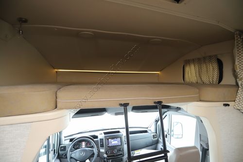 2018 Winnebago View 24D
