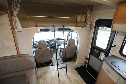 2018 Winnebago View 24D