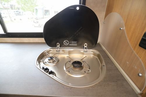 2018 Winnebago View 24D
