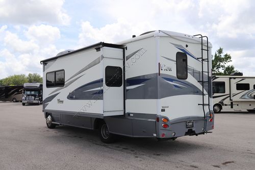 2018 Winnebago View 24D