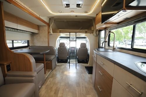 2018 Winnebago View 24D