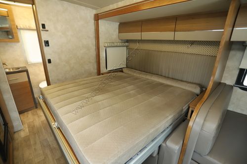 2018 Winnebago View 24D